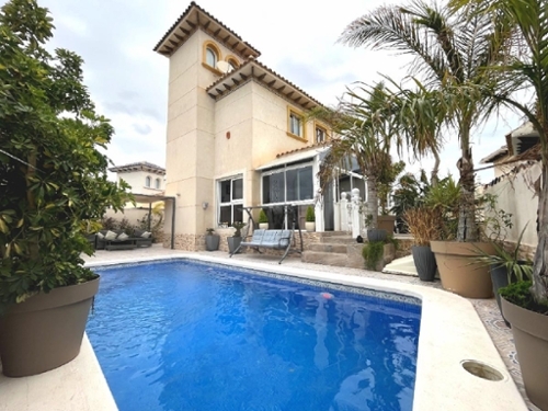 Urbanización Villacosta I Baix Segura villa foto 6240575