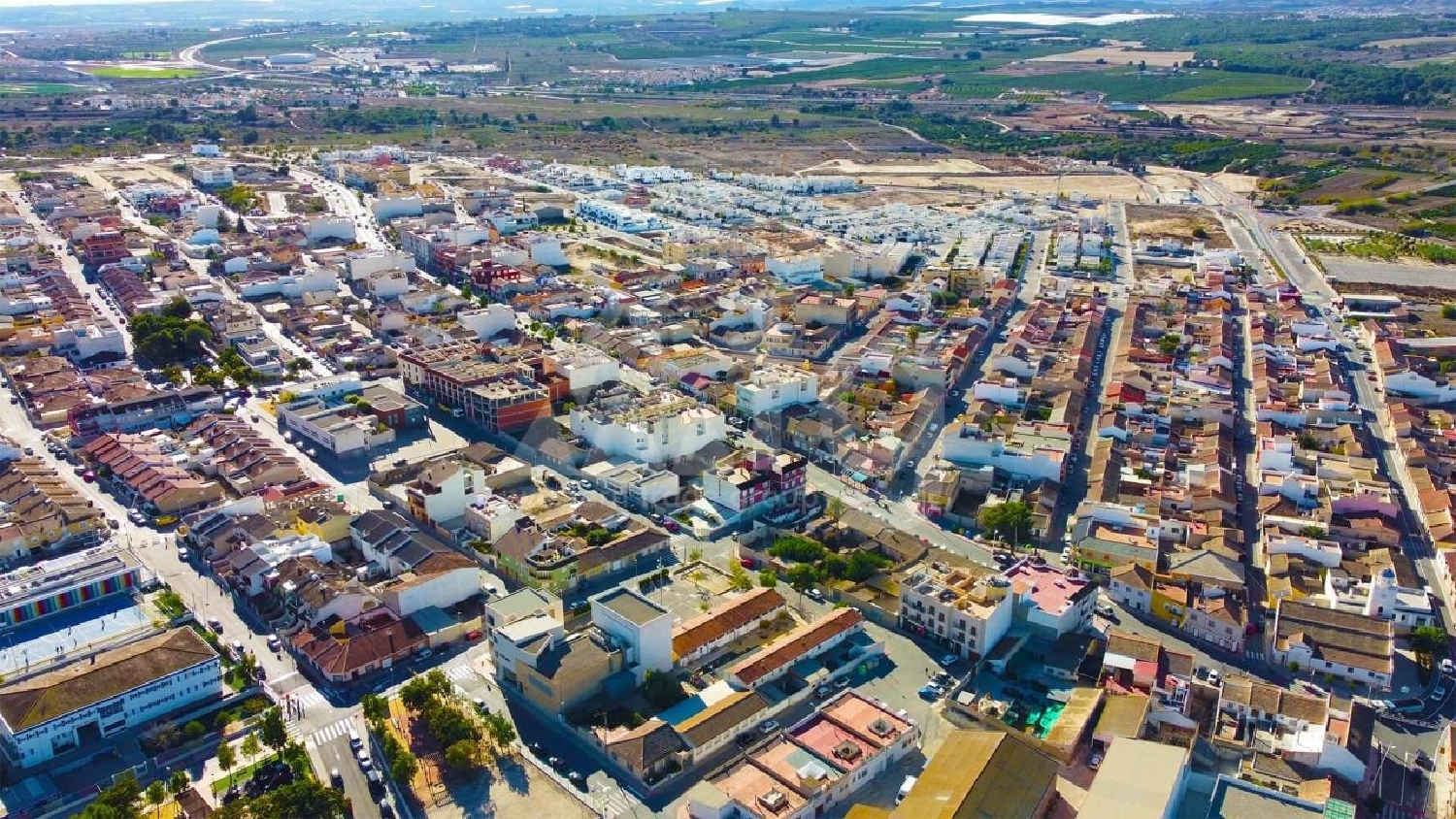  till salu villa Urbanización Monteazul Baix Segura 8