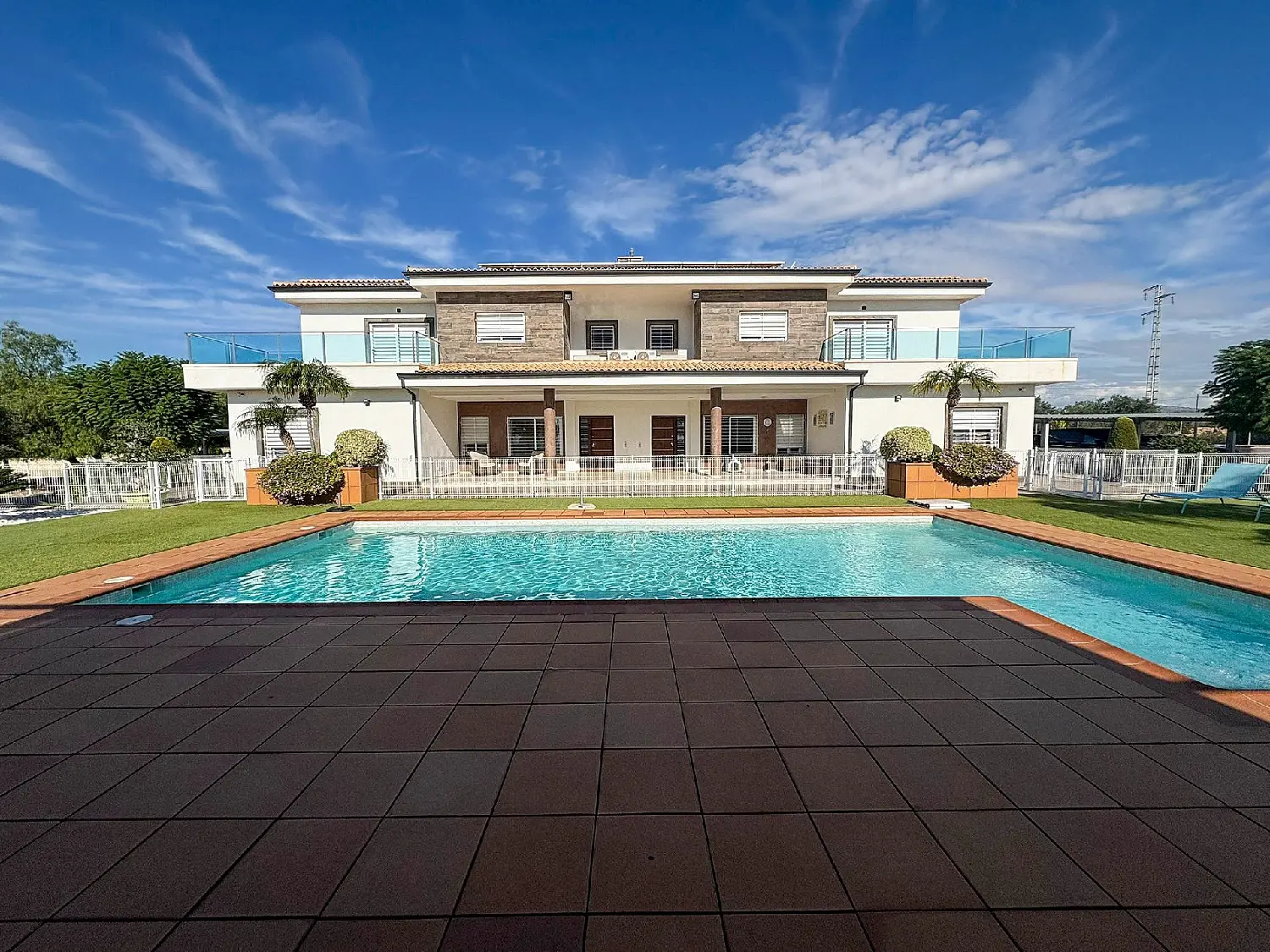 till salu villa Salinetes Vinalopó Mitjà 3
