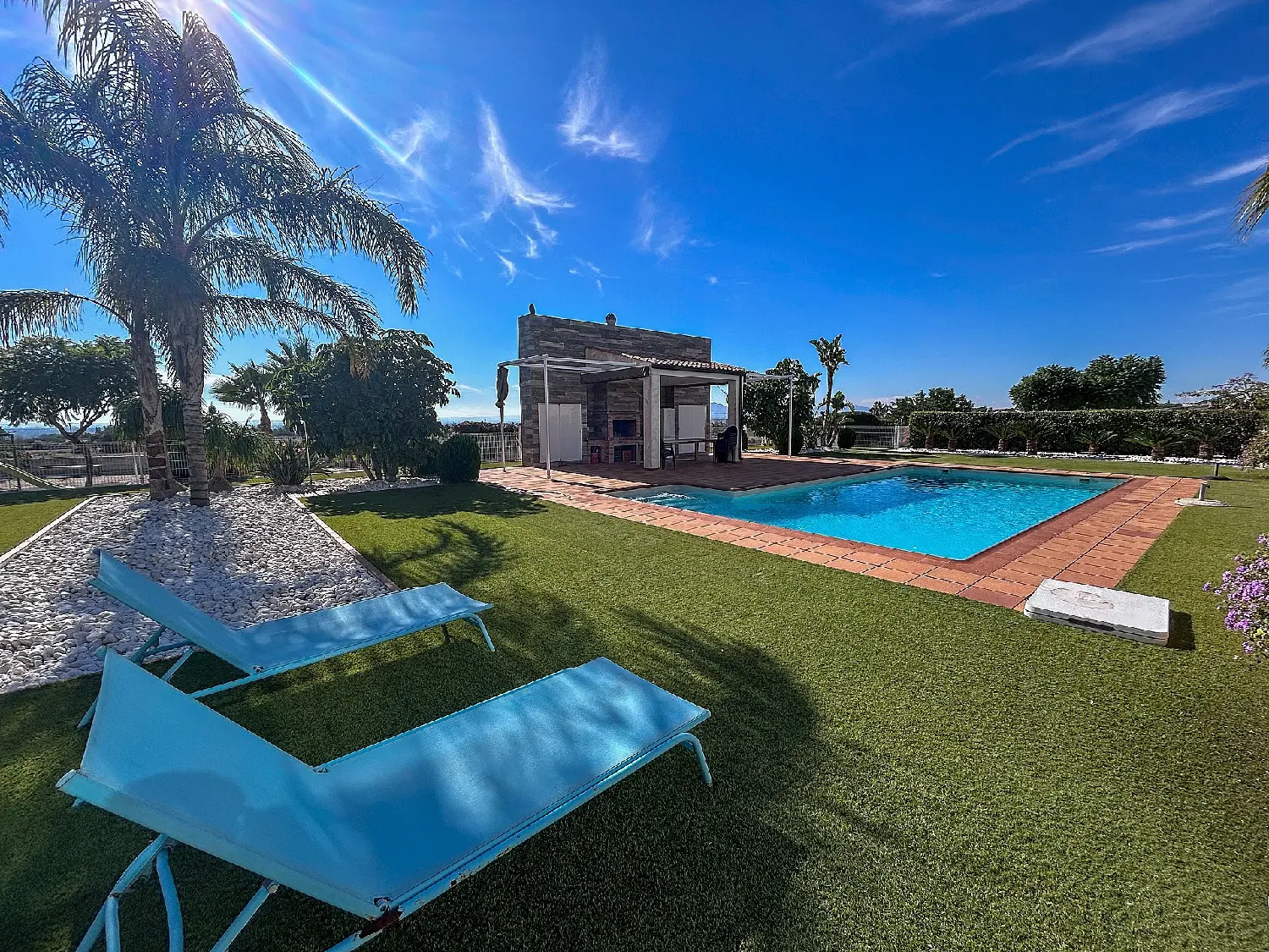  till salu villa Salinetes Vinalopó Mitjà 6