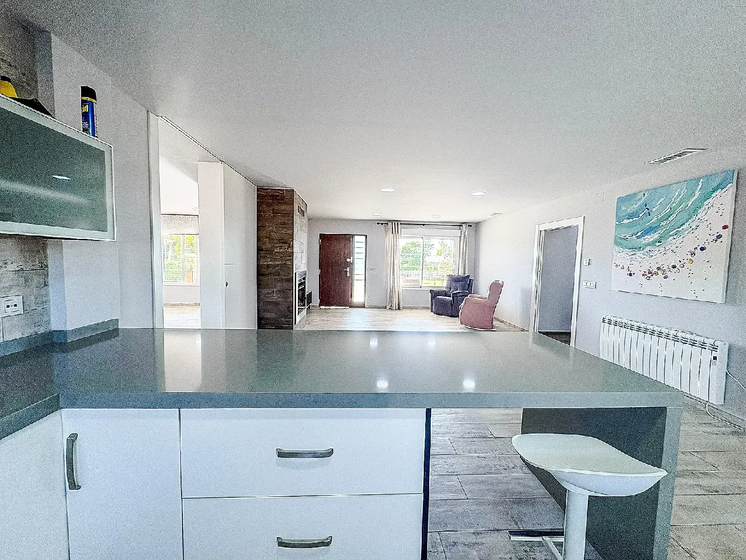  till salu villa Salinetes Vinalopó Mitjà 35