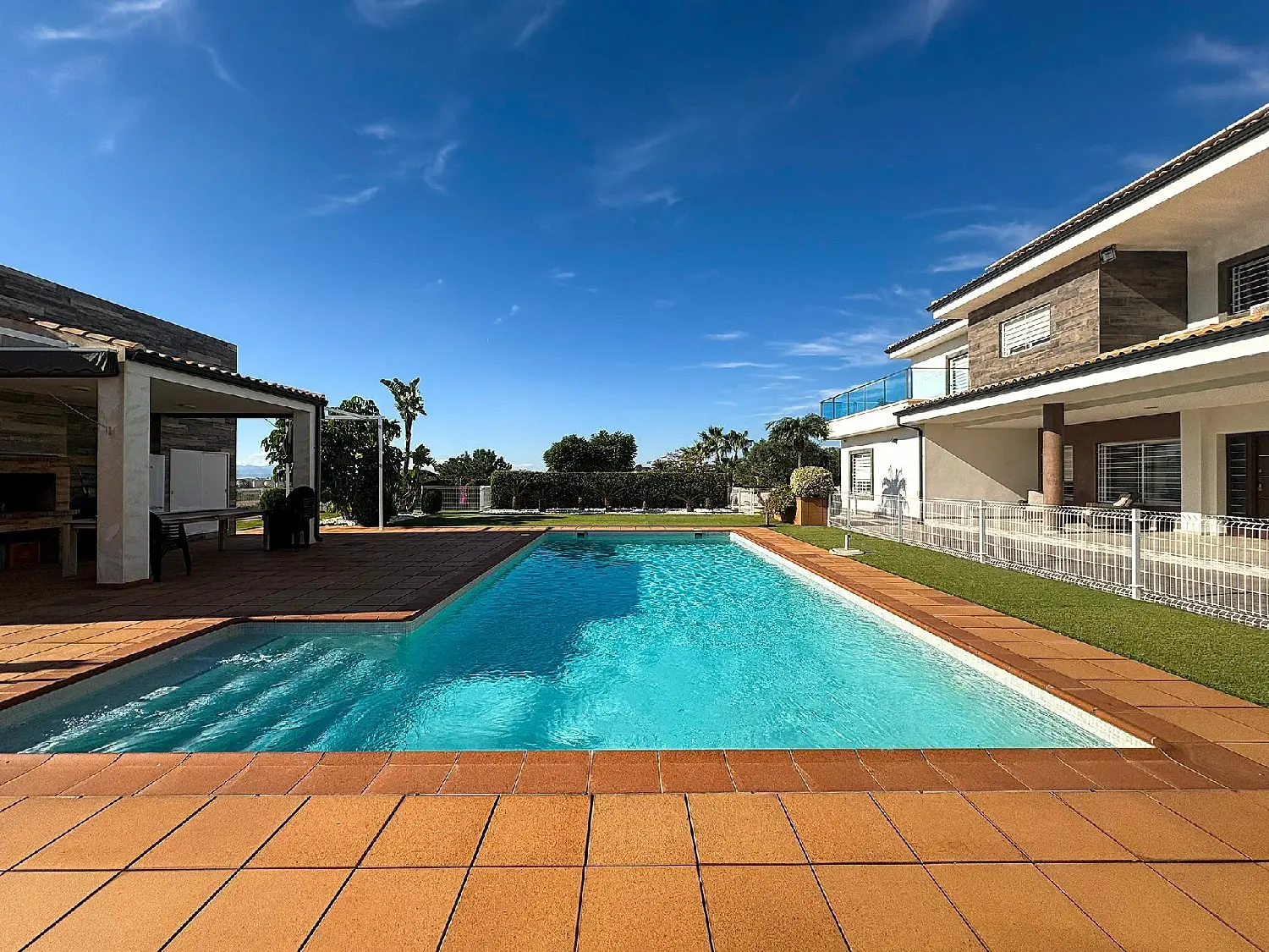  till salu villa Salinetes Vinalopó Mitjà 5