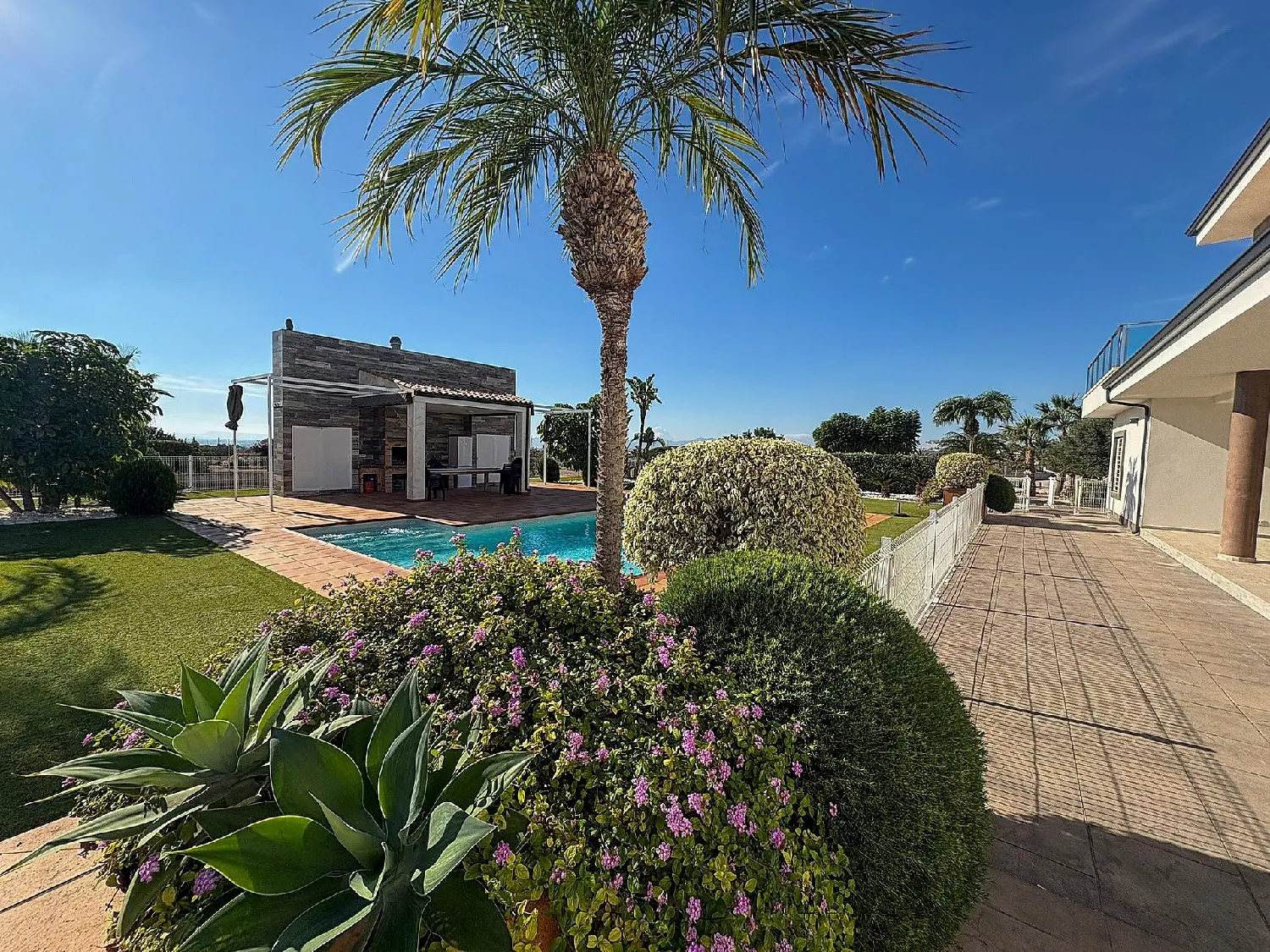  till salu villa Salinetes Vinalopó Mitjà 8