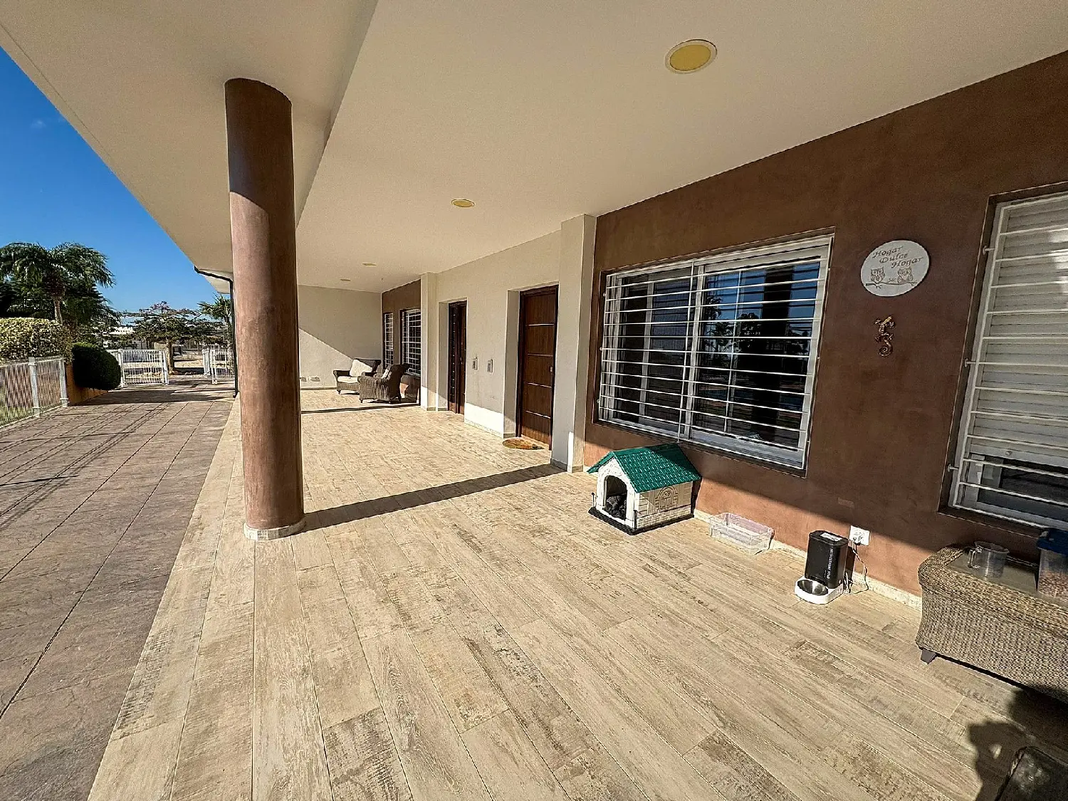  till salu villa Salinetes Vinalopó Mitjà 21