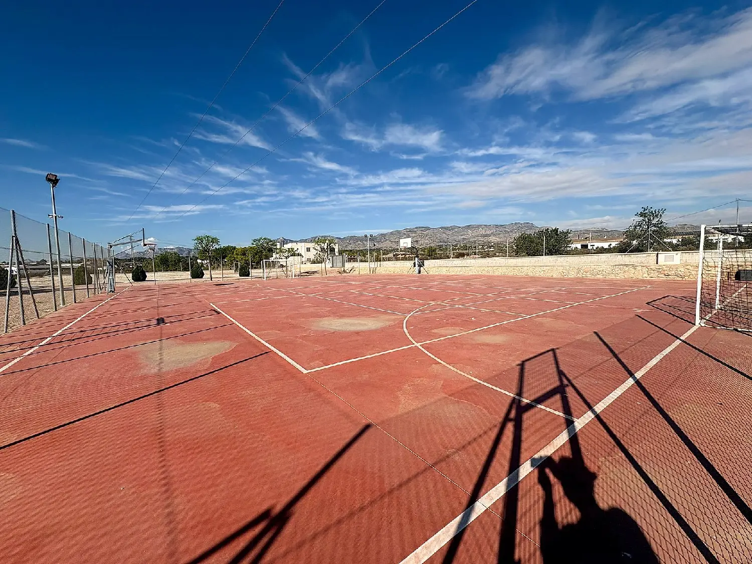 till salu villa Salinetes Vinalopó Mitjà 19