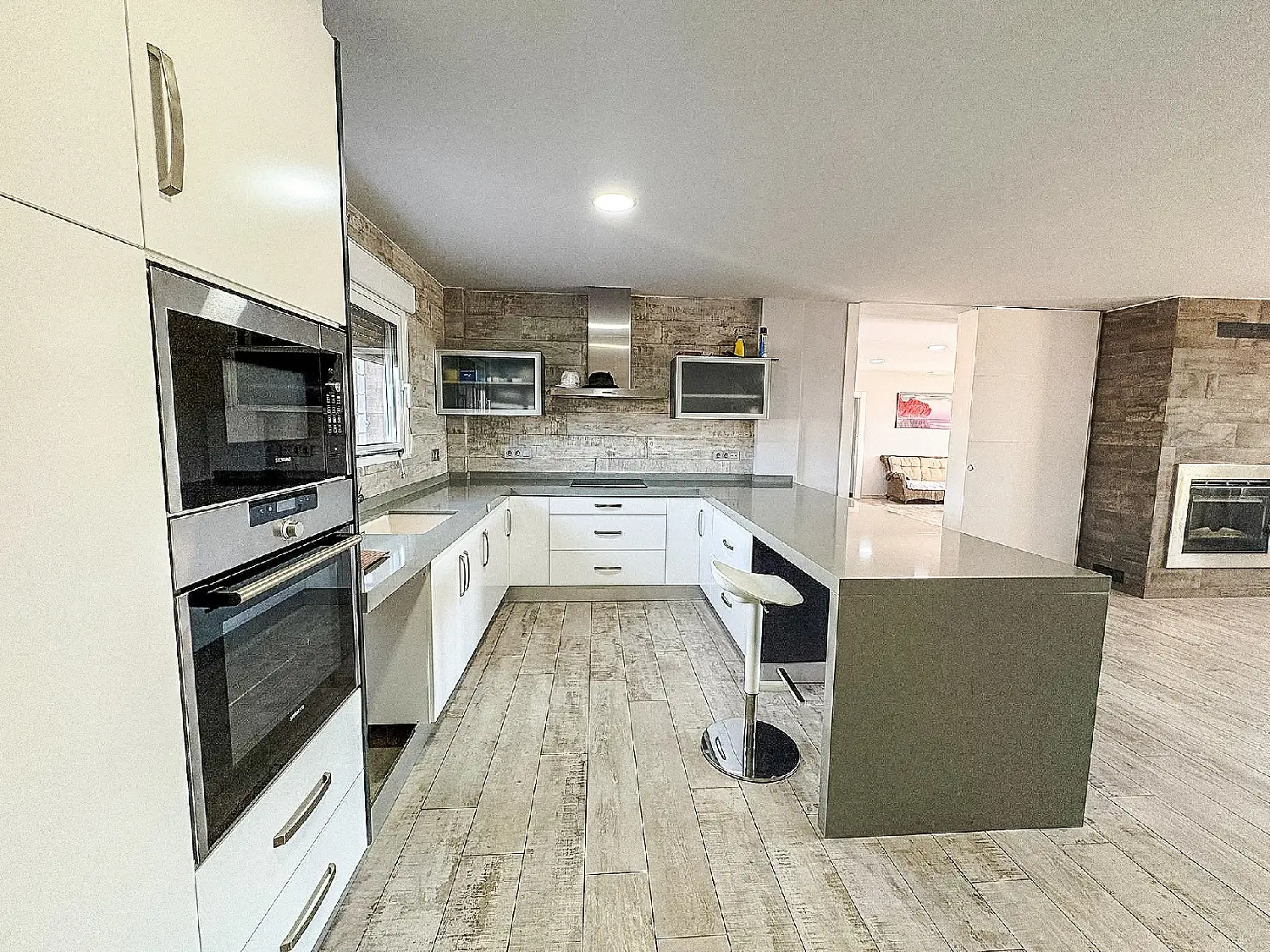  till salu villa Salinetes Vinalopó Mitjà 36