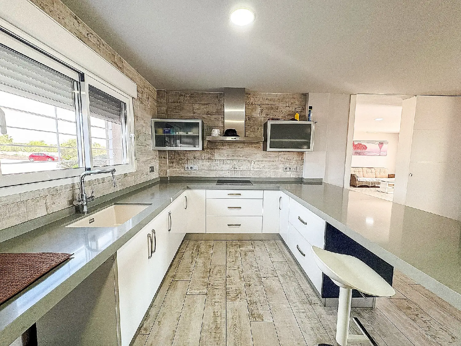  till salu villa Salinetes Vinalopó Mitjà 37