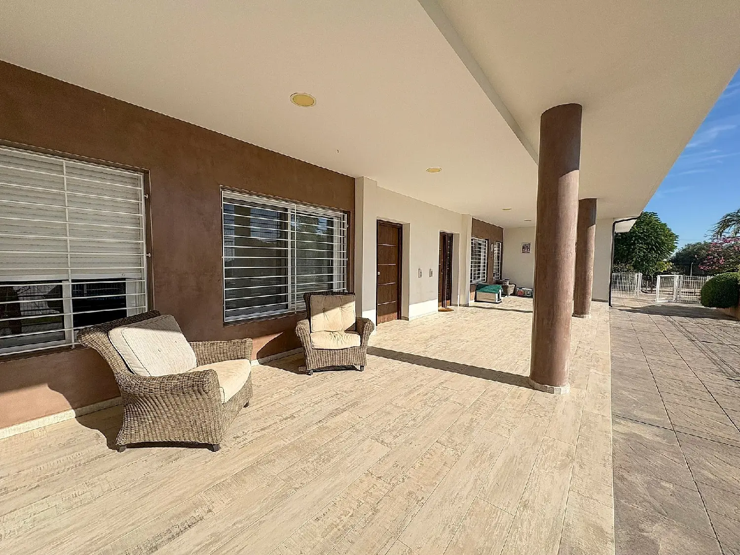 till salu villa Salinetes Vinalopó Mitjà 22
