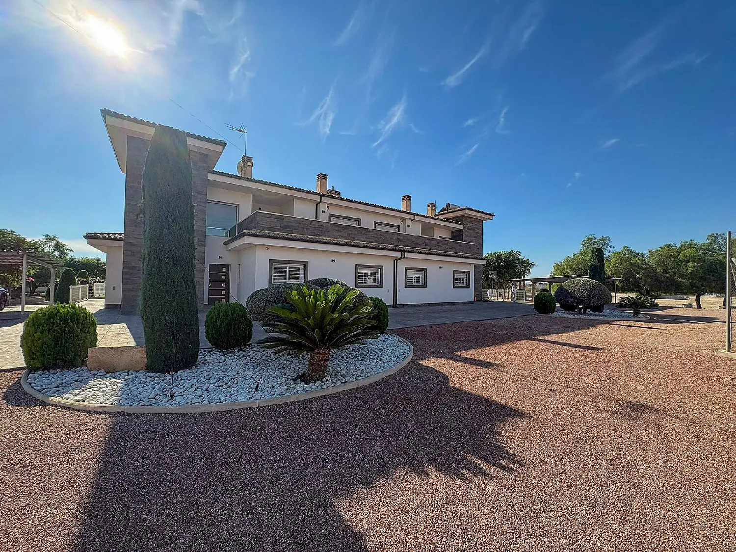  till salu villa Salinetes Vinalopó Mitjà 12