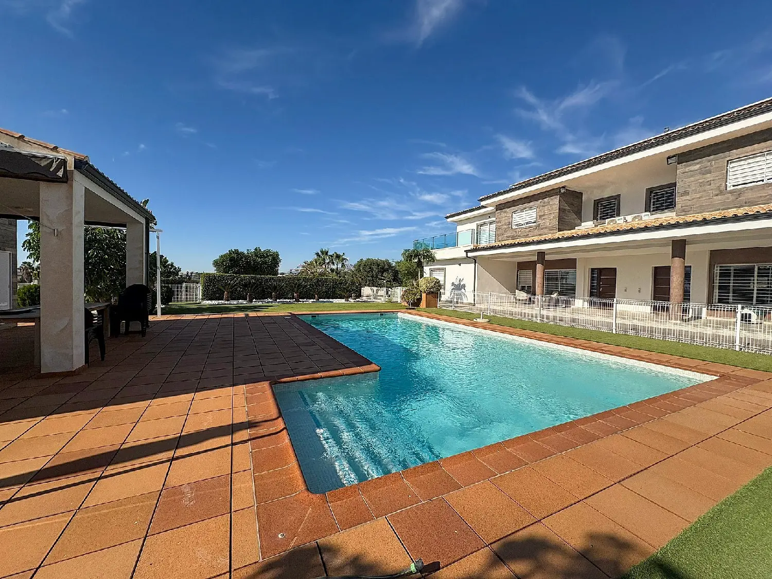  till salu villa Salinetes Vinalopó Mitjà 4