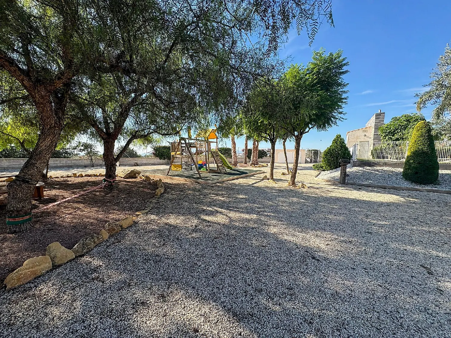  till salu villa Salinetes Vinalopó Mitjà 16