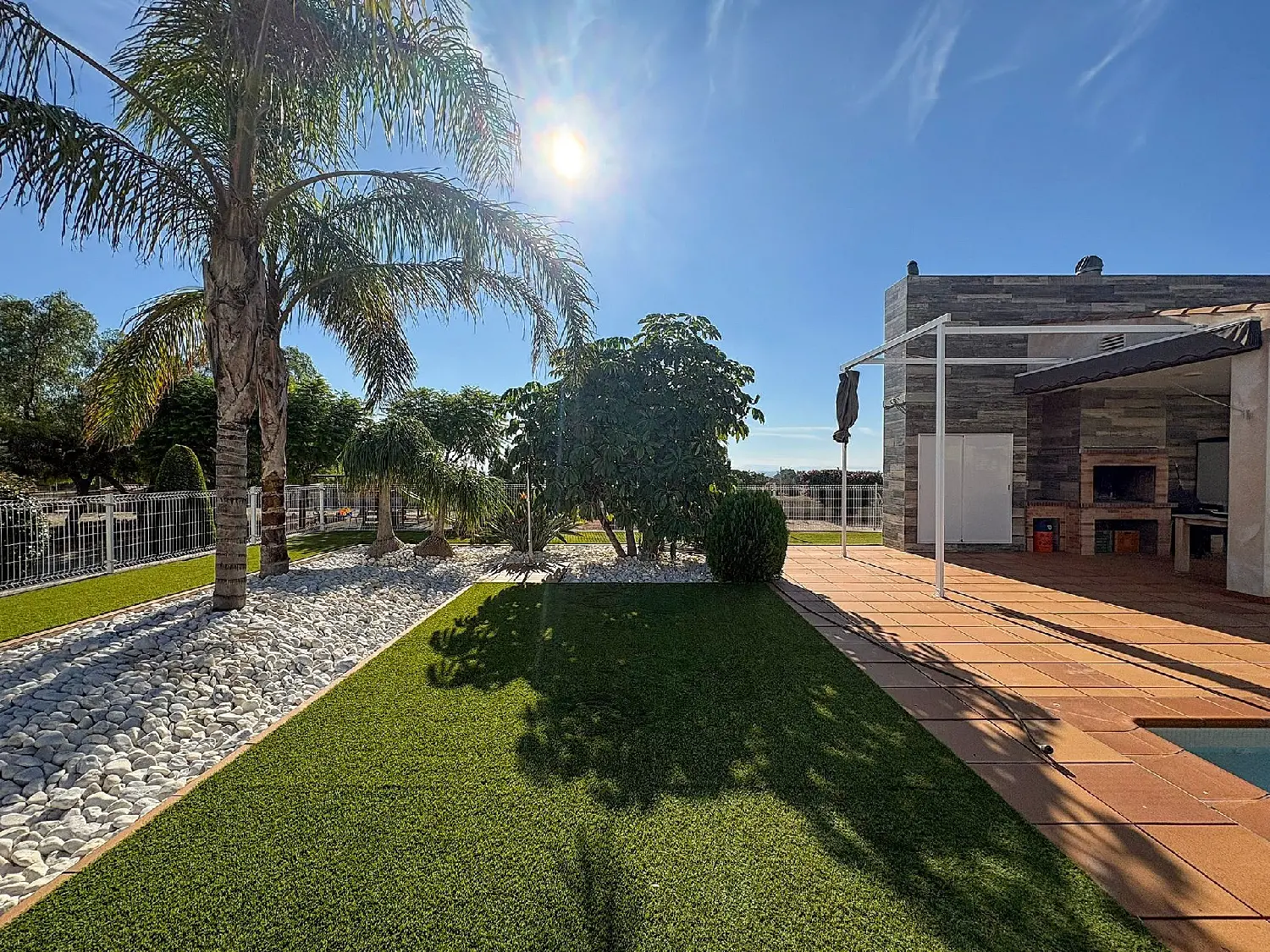  till salu villa Salinetes Vinalopó Mitjà 9
