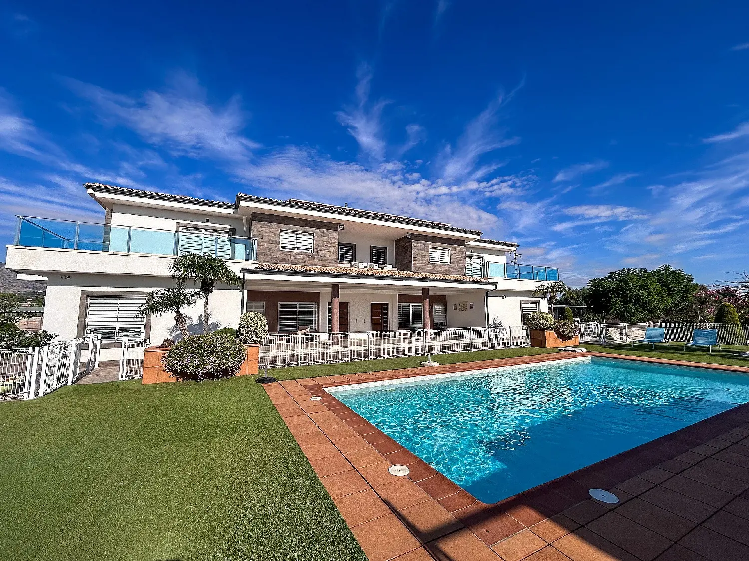  till salu villa Salinetes Vinalopó Mitjà 1