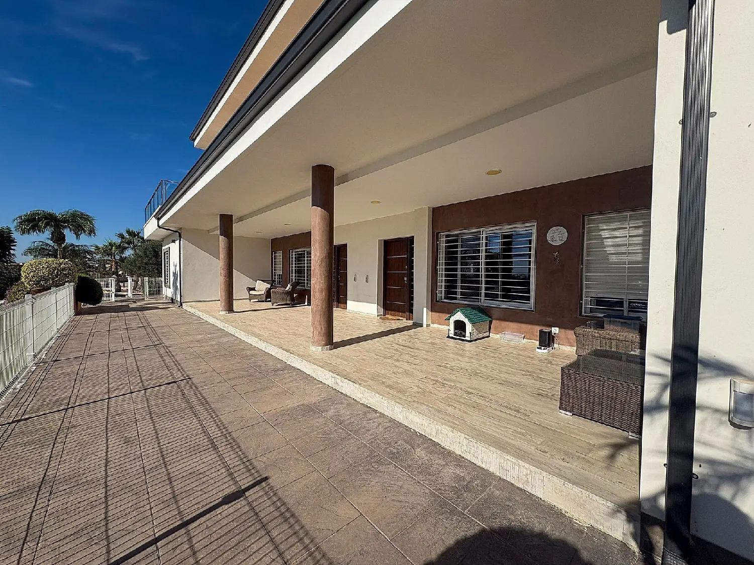  till salu villa Salinetes Vinalopó Mitjà 20