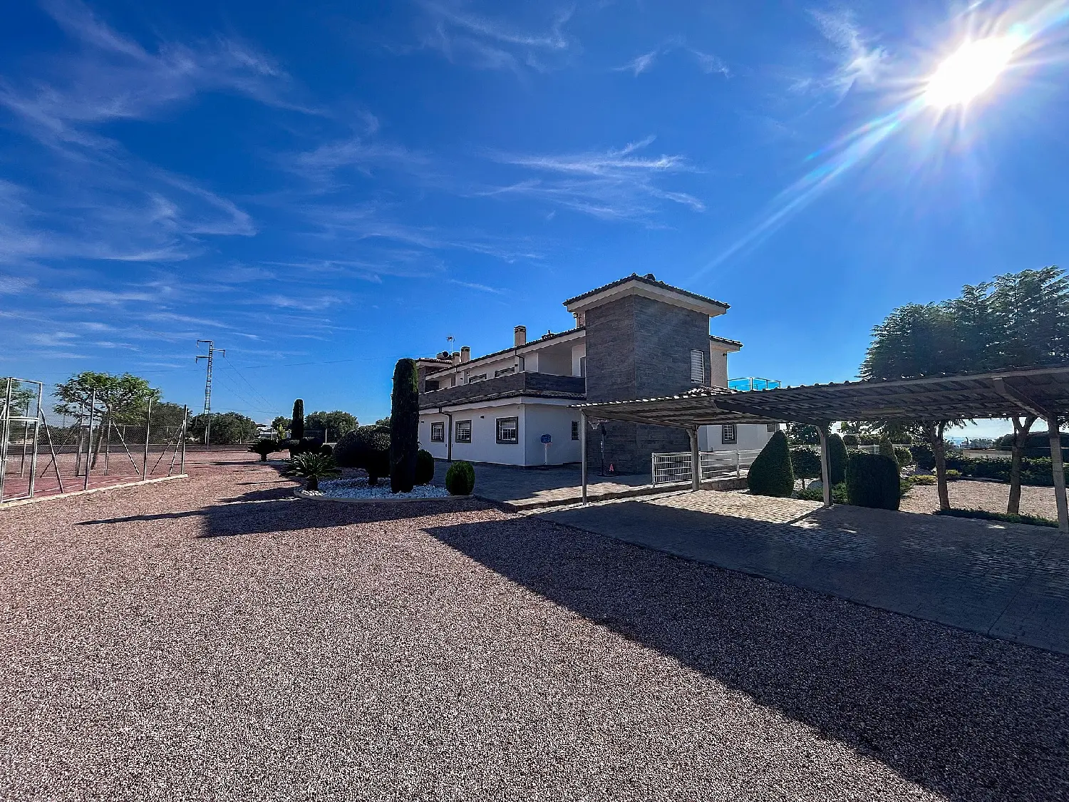  till salu villa Salinetes Vinalopó Mitjà 14