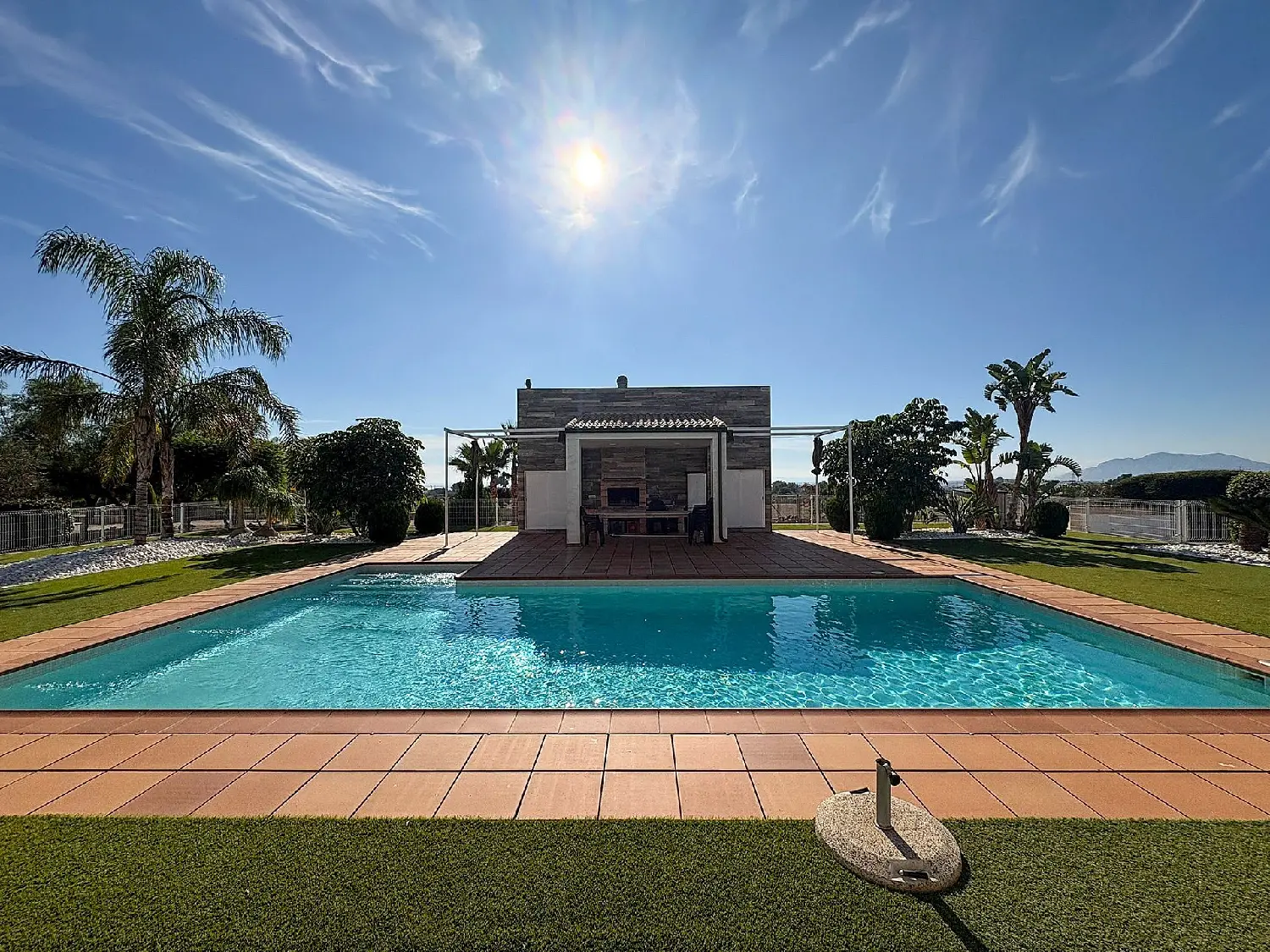  till salu villa Salinetes Vinalopó Mitjà 7
