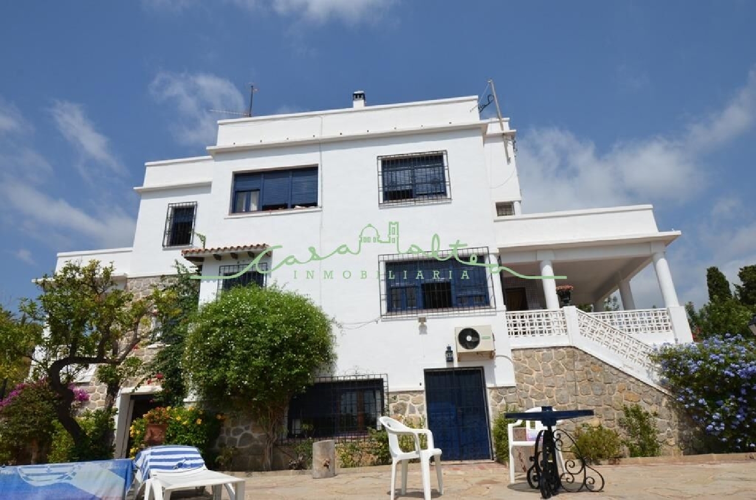  till salu villa Urbanización Santa Clara Marina Baixa 4