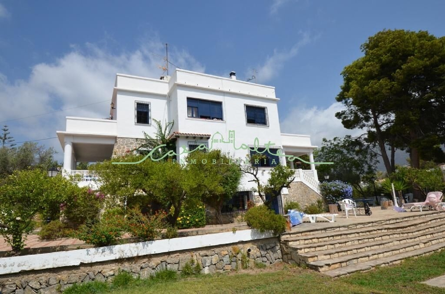  till salu villa Urbanización Santa Clara Marina Baixa 5