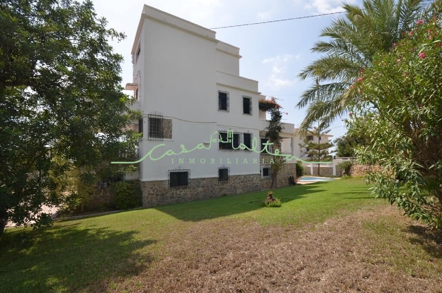  till salu villa Urbanización Santa Clara Marina Baixa 8