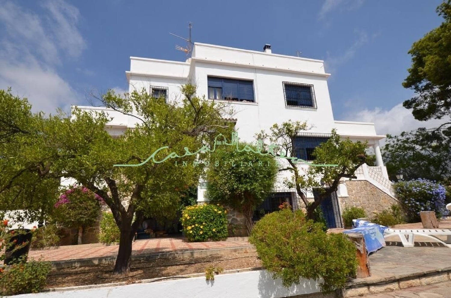  till salu villa Urbanización Santa Clara Marina Baixa 7