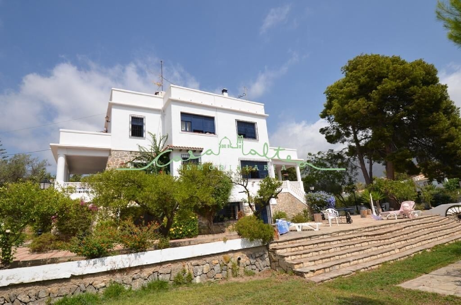  till salu villa Urbanización Santa Clara Marina Baixa 6