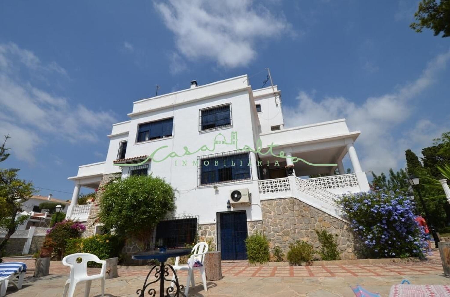 till salu villa Urbanización Santa Clara Marina Baixa 2