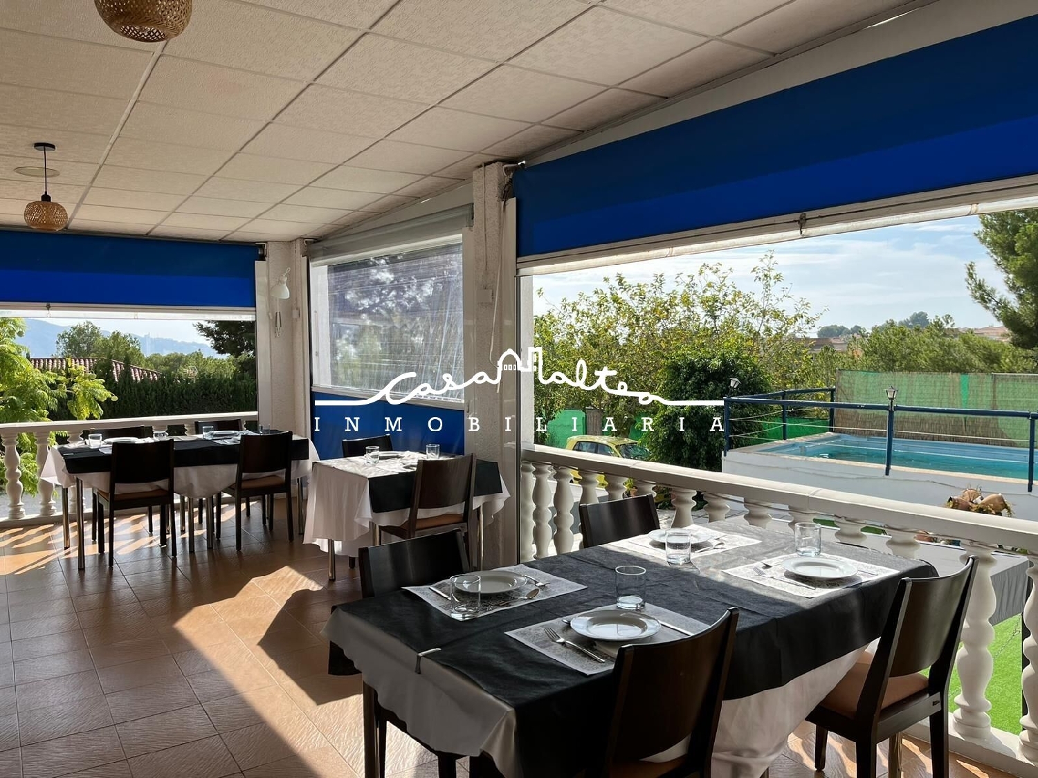  till salu villa Urbanización Torres Marina Baixa 8