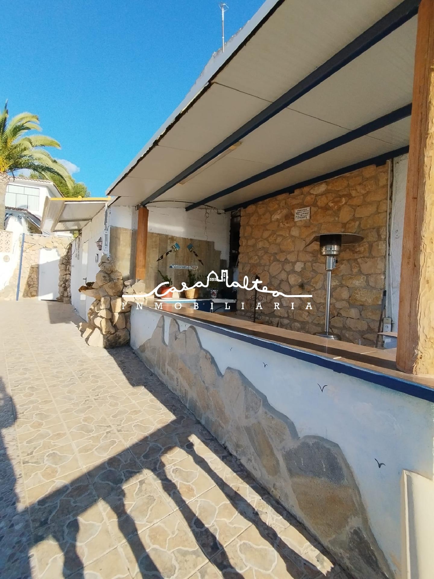  till salu villa Urbanización Torres Marina Baixa 4