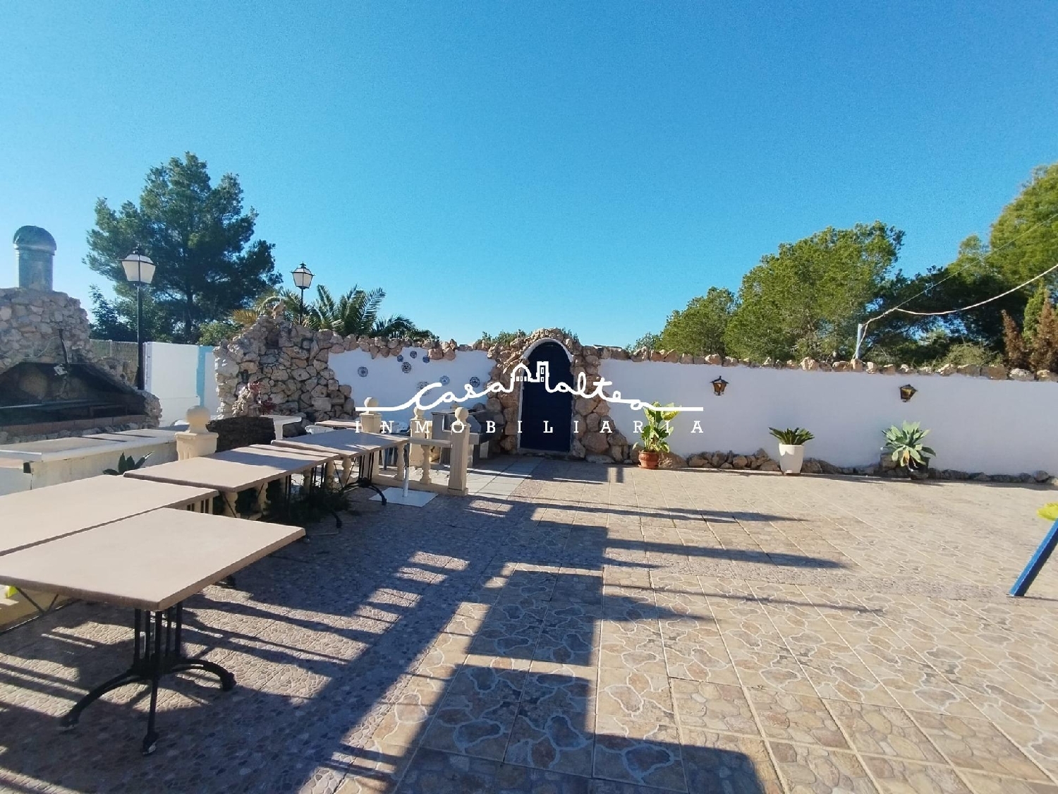till salu villa Urbanización Torres Marina Baixa 3