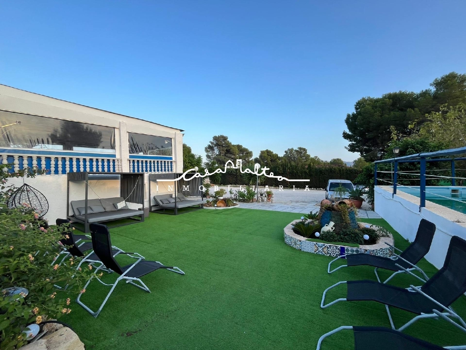  till salu villa Urbanización Torres Marina Baixa 1