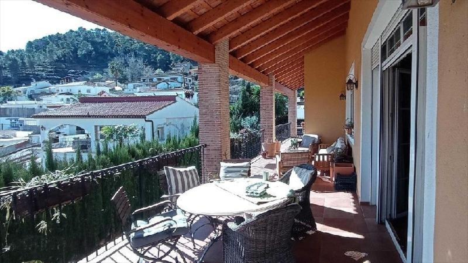  till salu villa Urbanización San Blas Ribera Alta 1