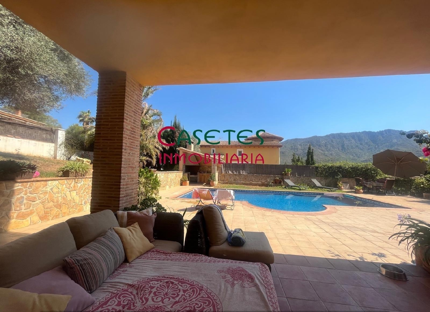  till salu villa Urbanización San Blas Ribera Alta 5