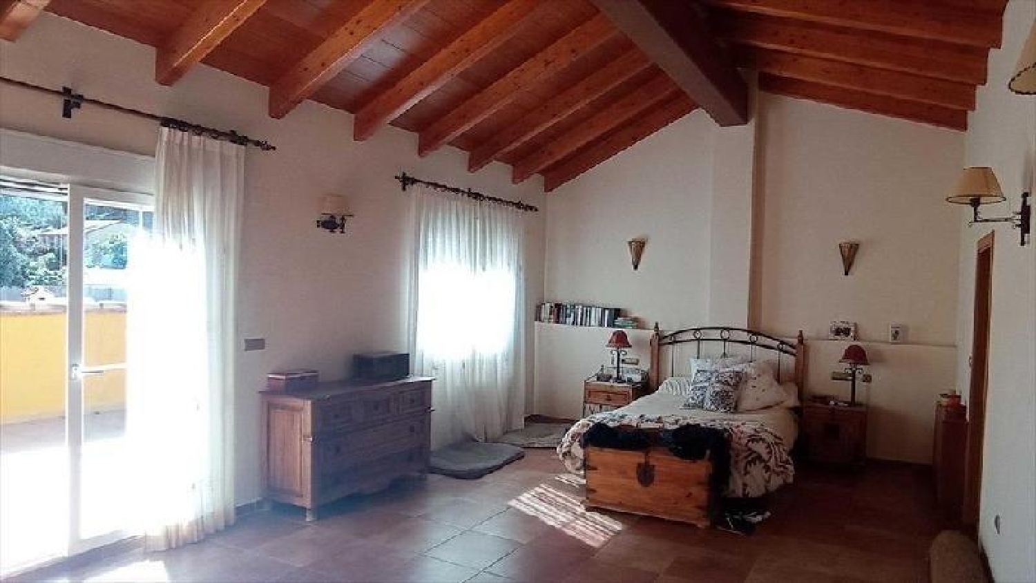  till salu villa Urbanización San Blas Ribera Alta 6