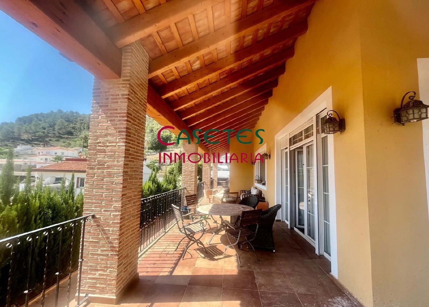  till salu villa Urbanización San Blas Ribera Alta 4