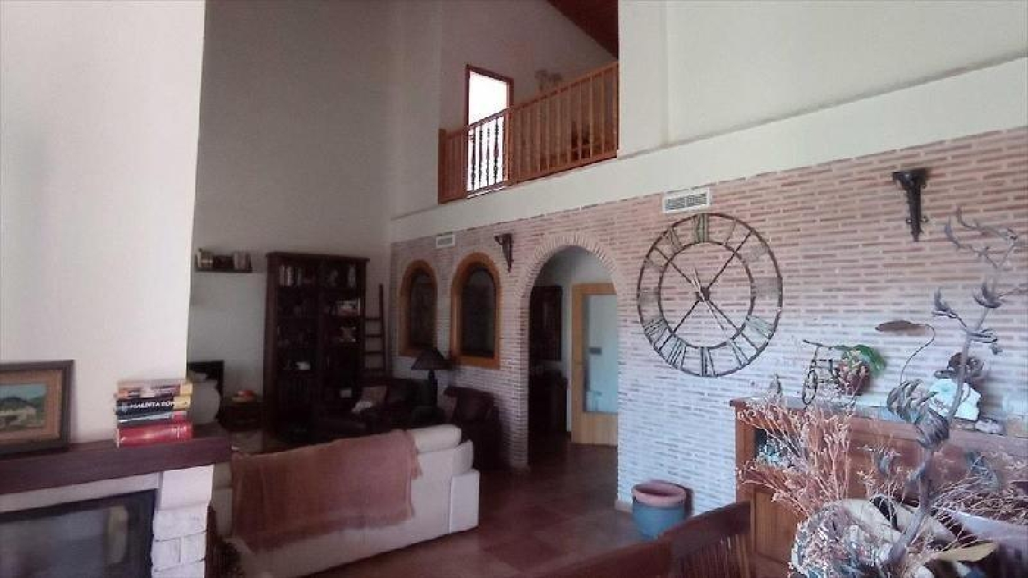  till salu villa Urbanización San Blas Ribera Alta 7