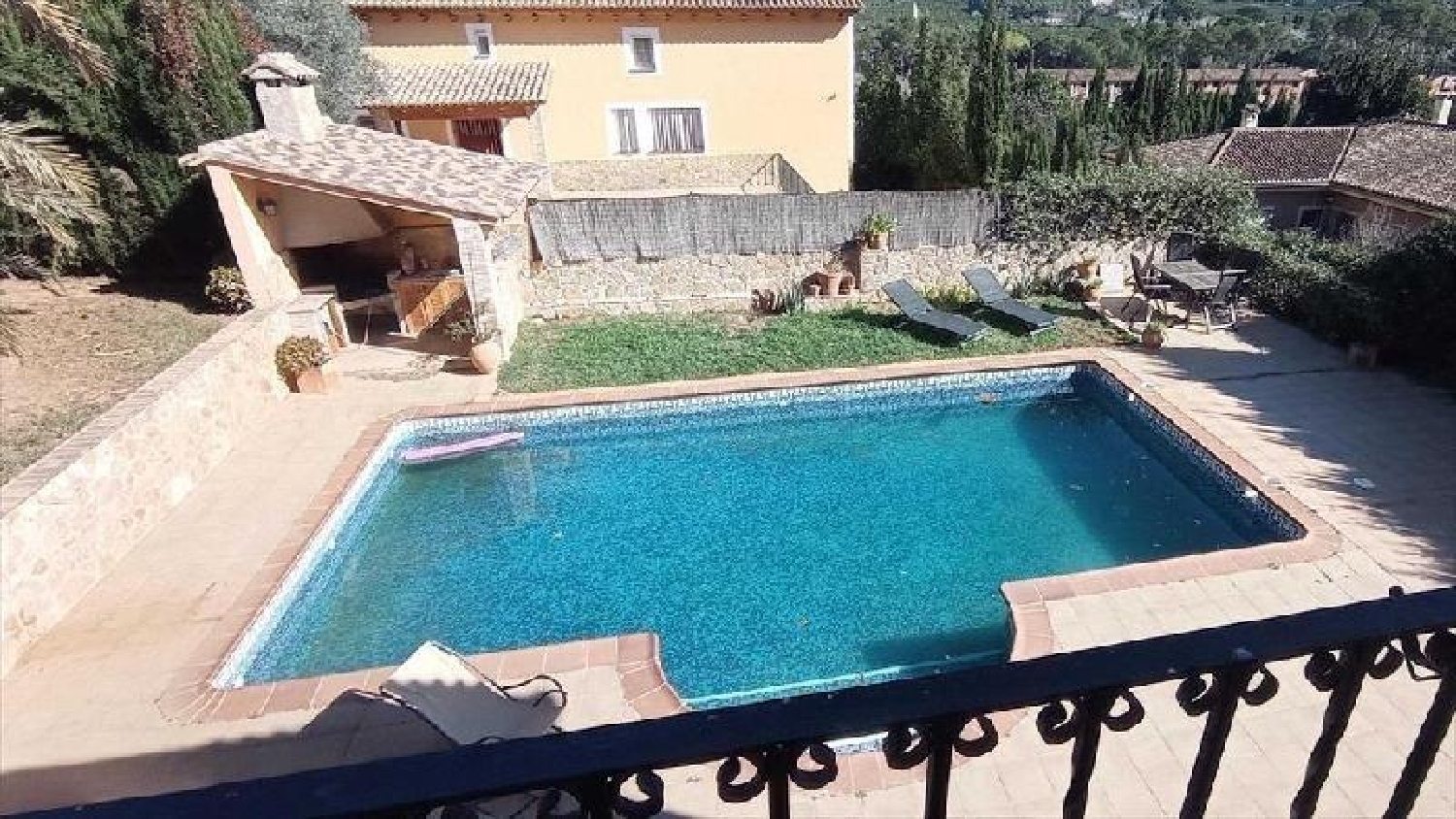  till salu villa Urbanización San Blas Ribera Alta 3