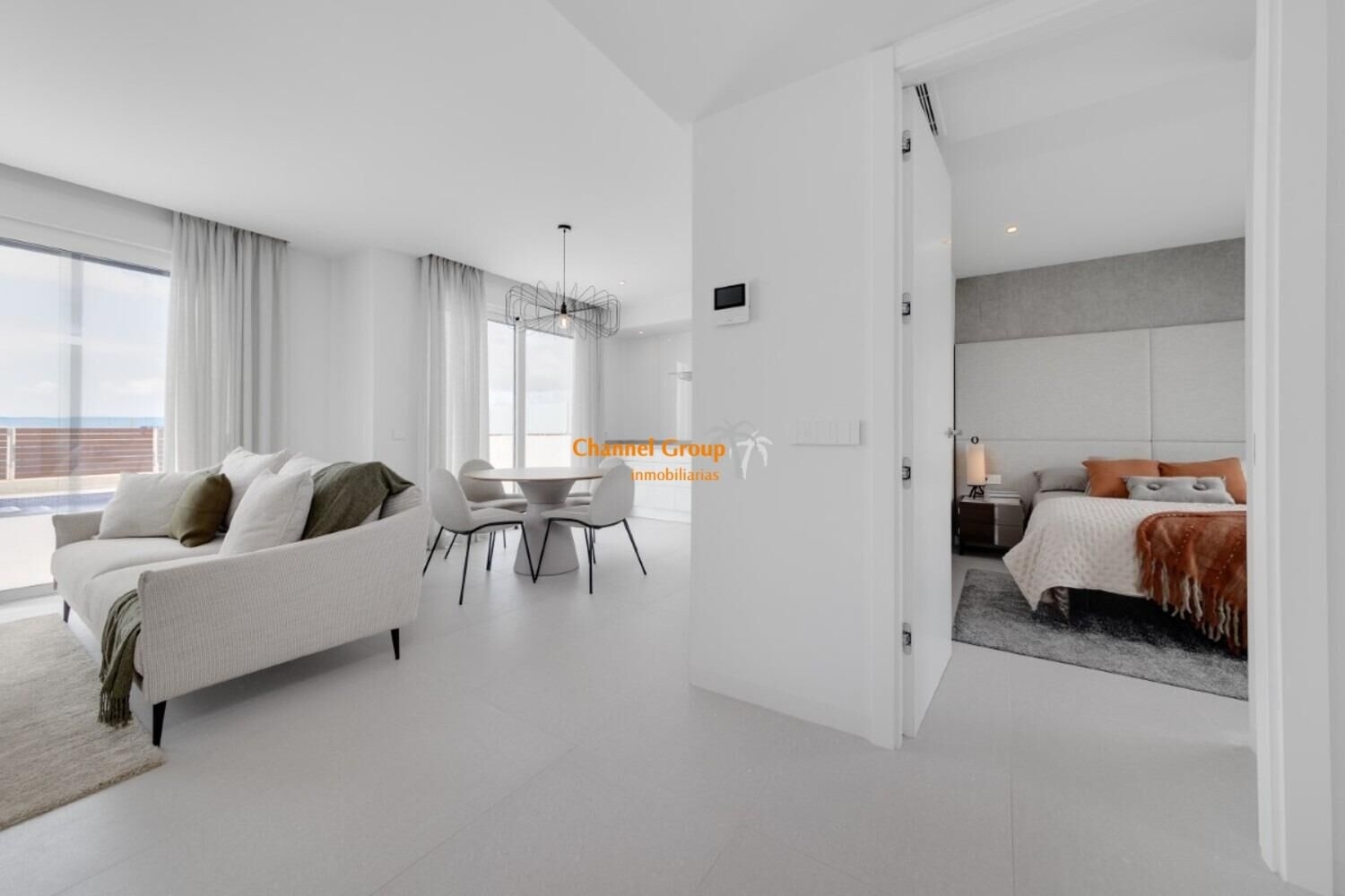 till salu villa Urbanización Hoya De Los Patos Alacantí 4
