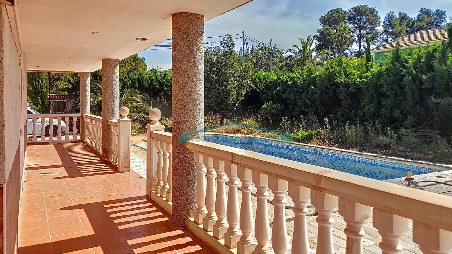  till salu villa Virgen De Montserrat Ribera Alta 4