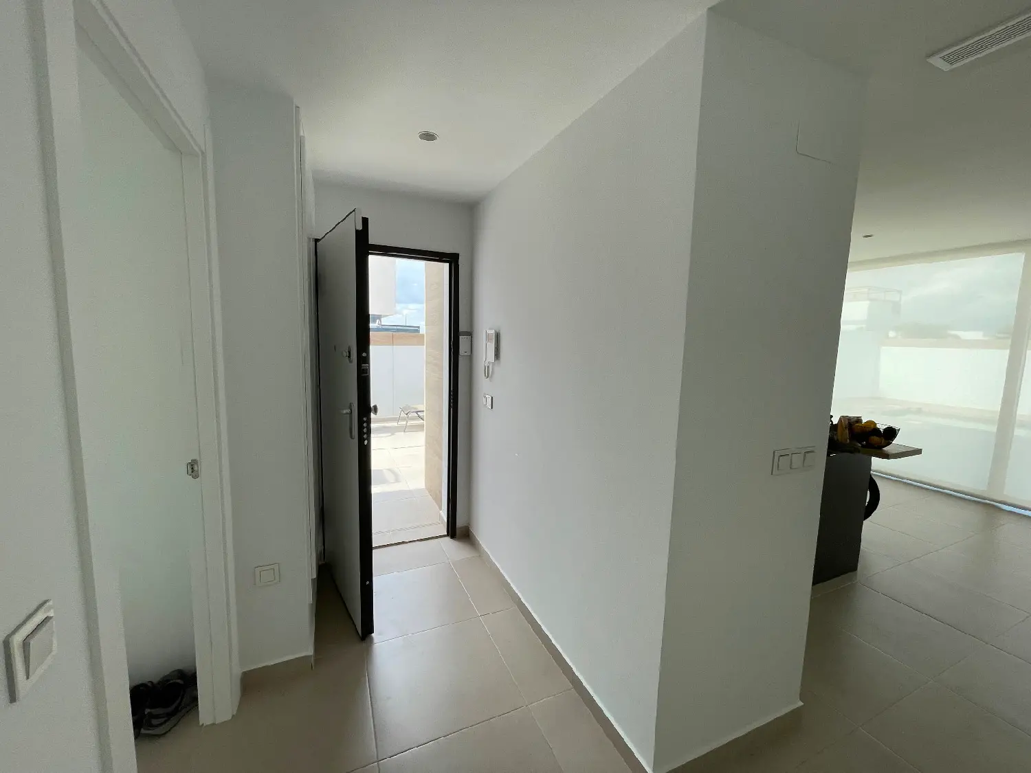 till salu villa Urbanización Monteazul Baix Segura 3