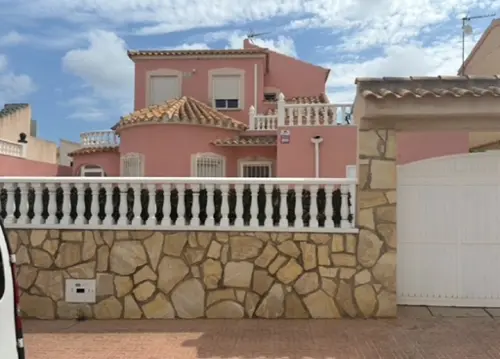 Urbanización Villacosta I Baix Segura villa foto 6199640