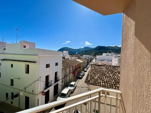Urbanización Lomas De Don Juan Baix Segura villa foto 6199778