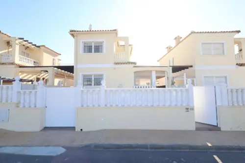 Villamartín Baix Segura villa foto 6199962