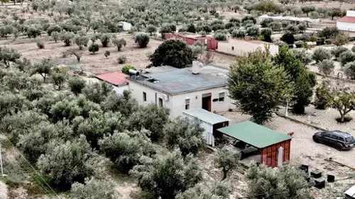 Urbanización Alto Ideal Alt Vinalopó villa foto 6200724