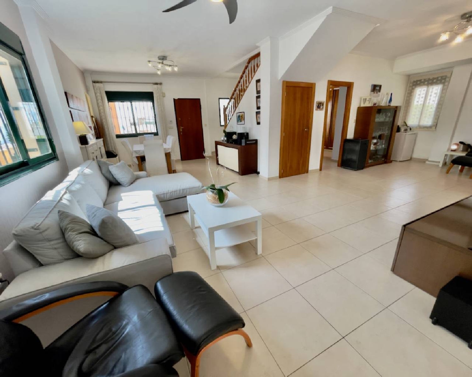  till salu villa Urbanización Benimar Baix Segura 4