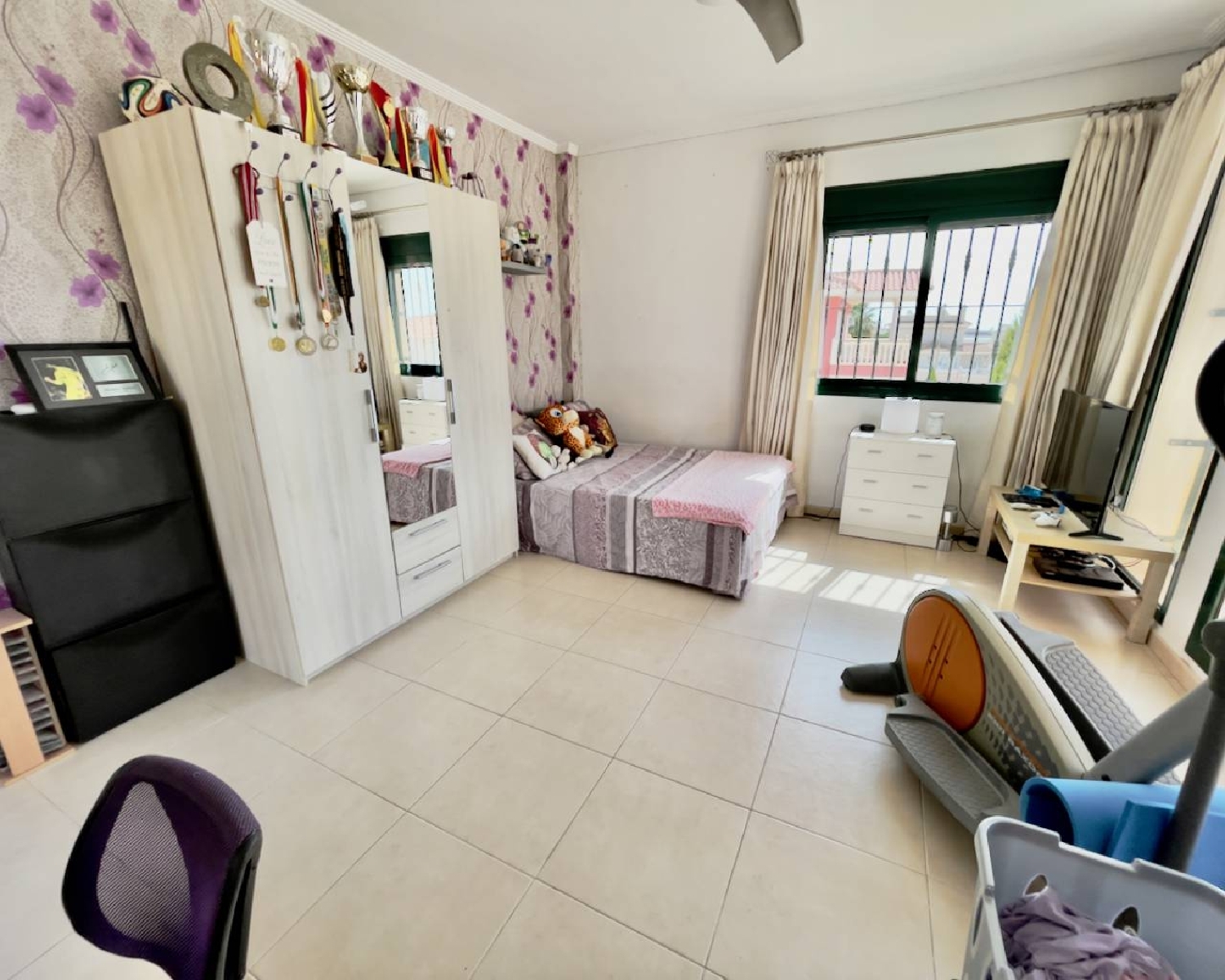  till salu villa Urbanización Benimar Baix Segura 6