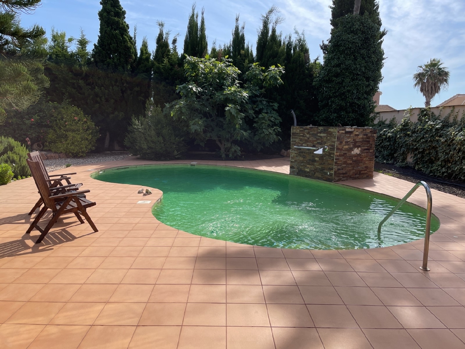  till salu villa Urbanización Benimar Baix Segura 8
