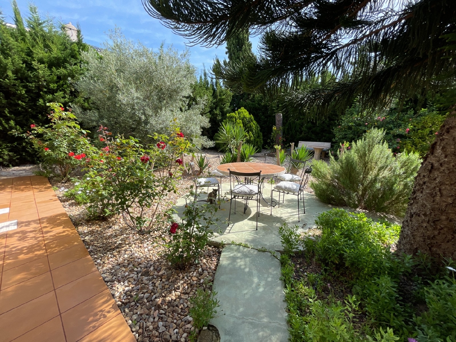  till salu villa Urbanización Benimar Baix Segura 5