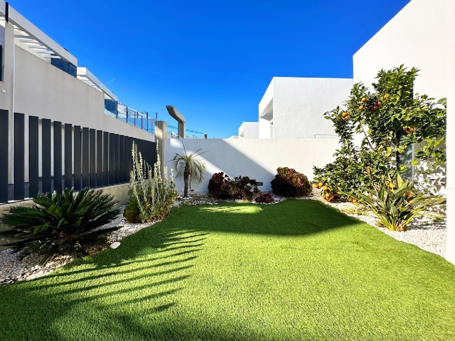  till salu villa Urbanización Benimar Baix Segura 8