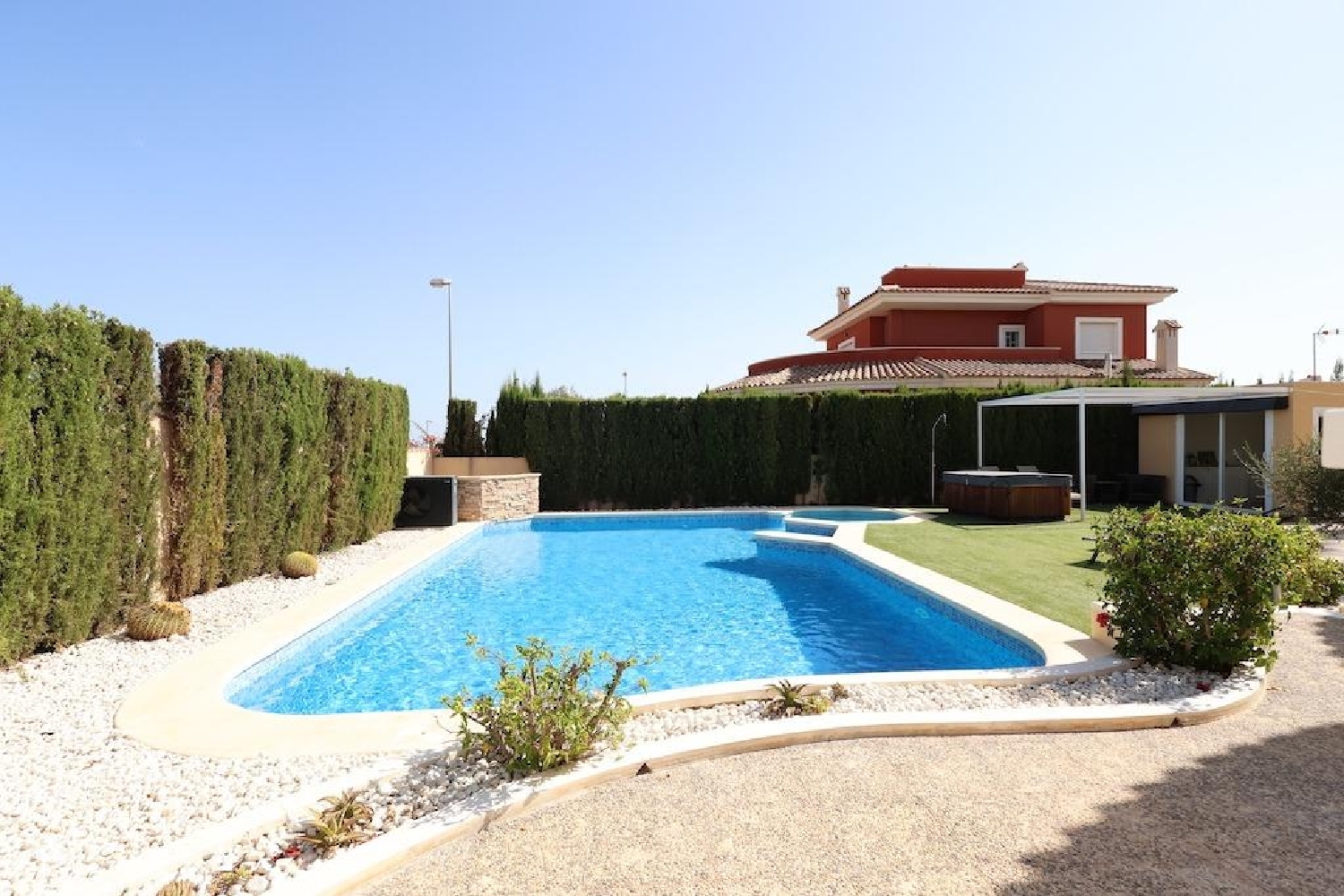 till salu villa Urbanización Benimar Baix Segura 2