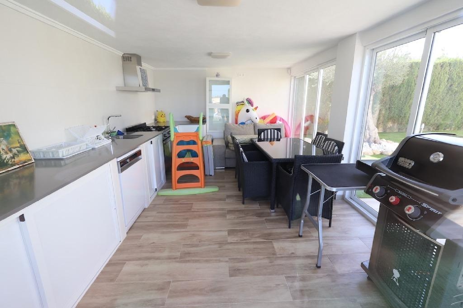  till salu villa Urbanización Benimar Baix Segura 7